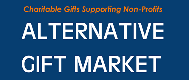 2019 alternative gift market