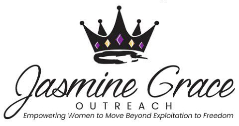 Jasmine Grace Outreach logo